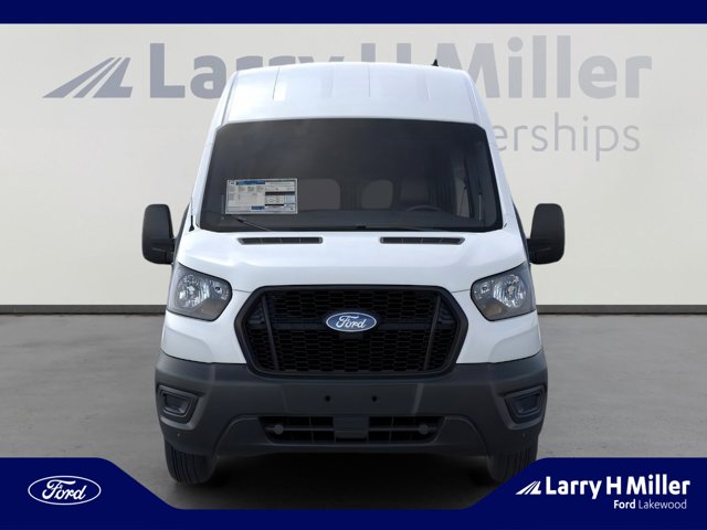 New 2026 Ford Transit 350 - photo 1