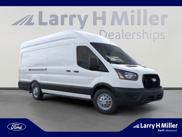 New 2026 Ford Transit 350 - photo 2