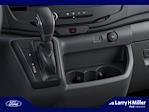 New 2026 Ford Transit 350 High Roof Empty Cargo Van thumbnail 9