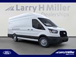 New 2026 Ford Transit 350 High Roof Empty Cargo Van thumbnail 2