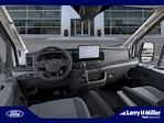 New 2026 Ford Transit 350 High Roof Empty Cargo Van thumbnail 4