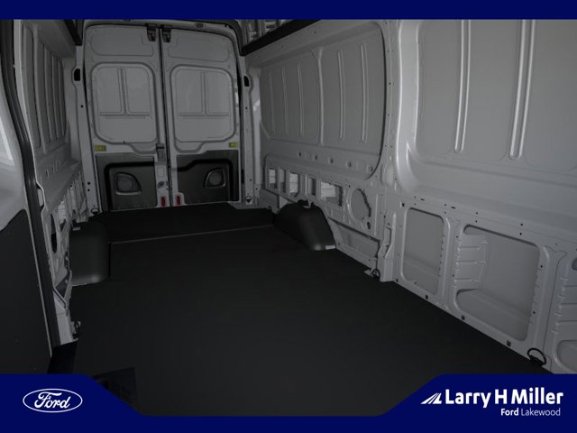 New 2026 Ford Transit 350 High Roof Empty Cargo Van - photo 5