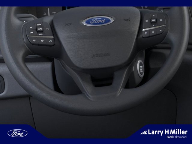 New 2026 Ford Transit 350 High Roof Empty Cargo Van - photo 6