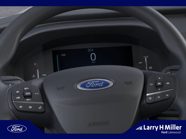 New 2026 Ford Transit 350 High Roof Empty Cargo Van - photo 7