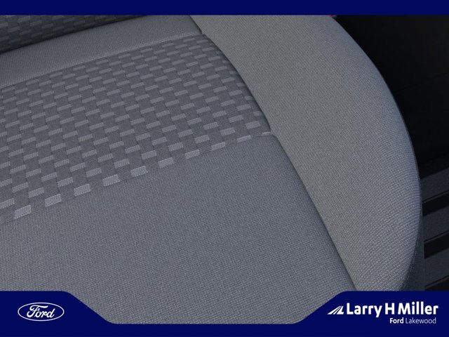 New 2026 Ford Transit 350 High Roof Empty Cargo Van - photo 10