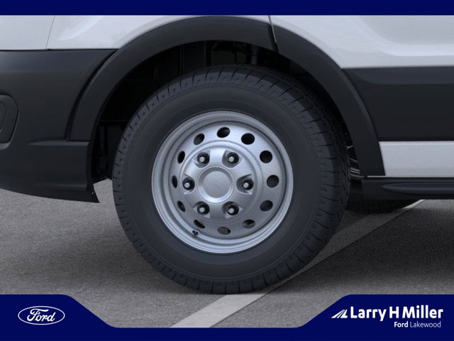 New 2026 Ford Transit 350 High Roof Empty Cargo Van - photo 13