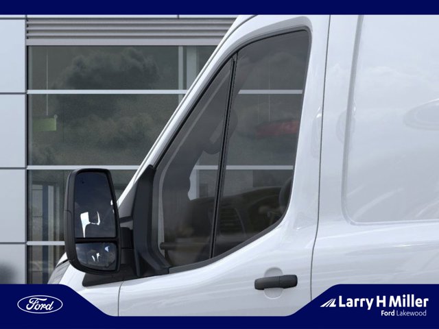 New 2026 Ford Transit 350 High Roof Empty Cargo Van - photo 14