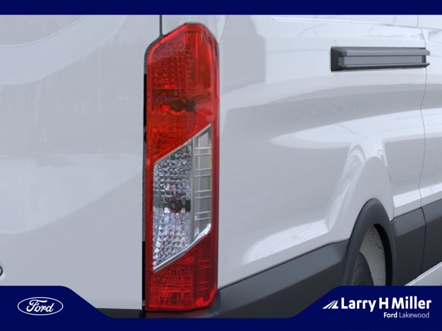 New 2026 Ford Transit 350 High Roof Empty Cargo Van - photo 15