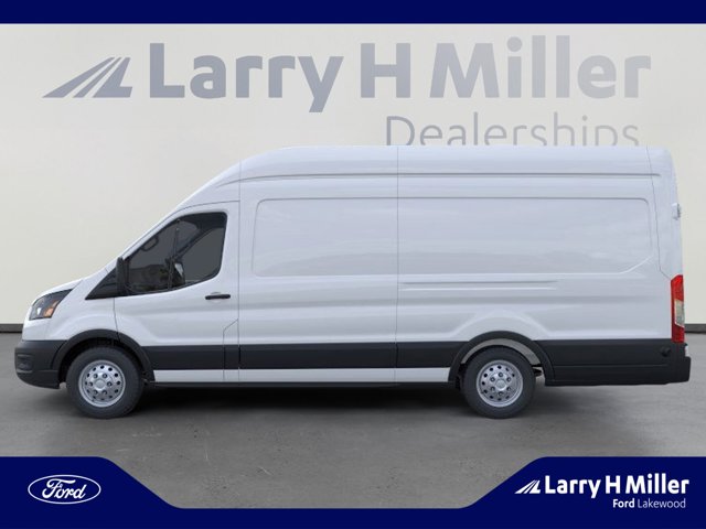 New 2026 Ford Transit 350 High Roof Empty Cargo Van - photo 18