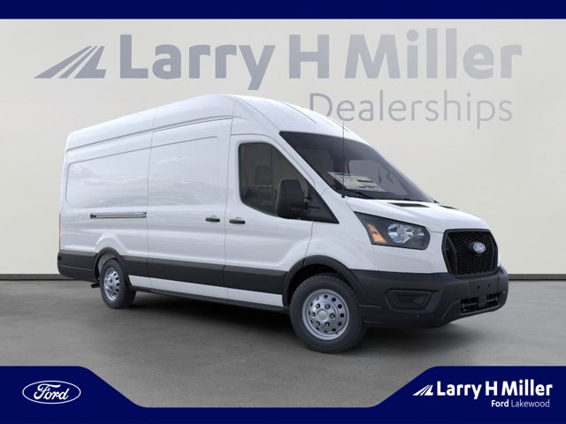 New 2026 Ford Transit 350 - photo 2
