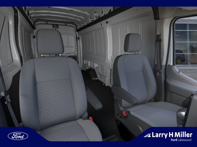 New 2026 Ford Transit 350 High Roof Empty Cargo Van - photo 4