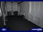 New 2026 Ford Transit 350 High Roof Empty Cargo Van thumbnail 5