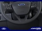 New 2026 Ford Transit 350 High Roof Empty Cargo Van thumbnail 6