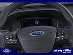 New 2026 Ford Transit 350 High Roof Empty Cargo Van thumbnail 7