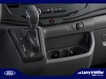 New 2026 Ford Transit 350 High Roof Empty Cargo Van thumbnail 8