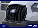 New 2026 Ford Transit 350 High Roof Empty Cargo Van thumbnail 10