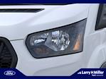 New 2026 Ford Transit 350 High Roof Empty Cargo Van thumbnail 11