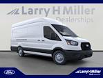 New 2026 Ford Transit 350 High Roof Empty Cargo Van thumbnail 2