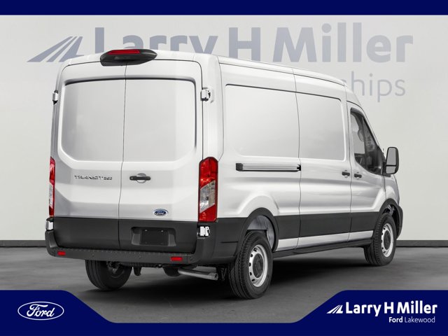 New 2026 Ford Transit 250 - photo 2