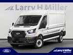 New 2026 Ford Transit 250 Medium Roof Empty Cargo Van thumbnail 1