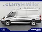 New 2026 Ford Transit 250 Medium Roof Empty Cargo Van thumbnail 3