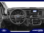 New 2026 Ford Transit 250 Medium Roof Empty Cargo Van thumbnail 4