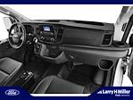 New 2026 Ford Transit 250 Medium Roof Empty Cargo Van thumbnail 8