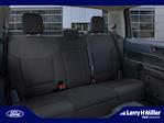 New 2026 Ford Maverick XL SuperCrew Cab thumbnail 7