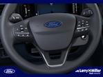 New 2026 Ford Maverick XL SuperCrew Cab thumbnail 9