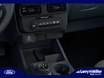 New 2026 Ford Maverick XL SuperCrew Cab thumbnail 11