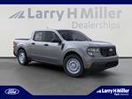 New 2026 Ford Maverick XL SuperCrew Cab thumbnail 3