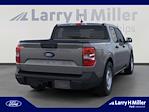New 2026 Ford Maverick XL SuperCrew Cab thumbnail 4