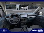 New 2026 Ford Maverick XL SuperCrew Cab thumbnail 5