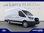 New 2026 Ford Transit 350 High Roof Empty Cargo Van thumbnail 2