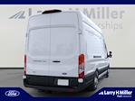 New 2026 Ford Transit 350 High Roof Empty Cargo Van thumbnail 3