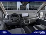 New 2026 Ford Transit 350 High Roof Empty Cargo Van thumbnail 4