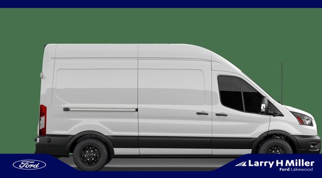 New 2026 Ford Transit 350 High Roof Empty Cargo Van - photo 7
