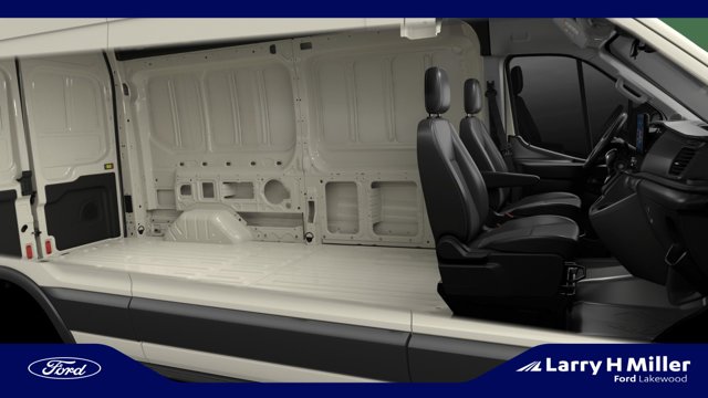 New 2026 Ford Transit 350 - photo 1