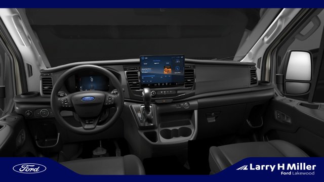 New 2026 Ford Transit 350 - photo 2