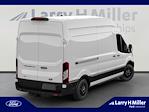 New 2026 Ford Transit 350 High Roof Empty Cargo Van thumbnail 5