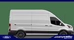New 2026 Ford Transit 350 High Roof Empty Cargo Van thumbnail 7
