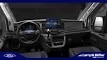 New 2026 Ford Transit 350 High Roof Empty Cargo Van thumbnail 2
