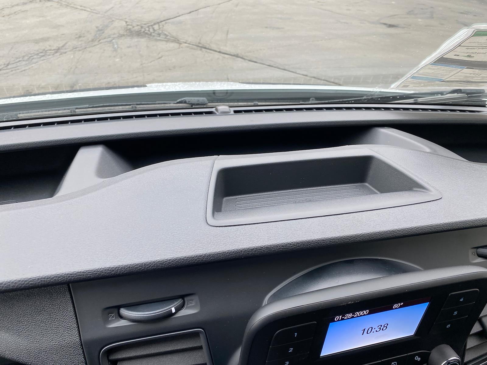 New 2025 Ford Transit 350 Low Roof Empty Cargo Van - photo 29
