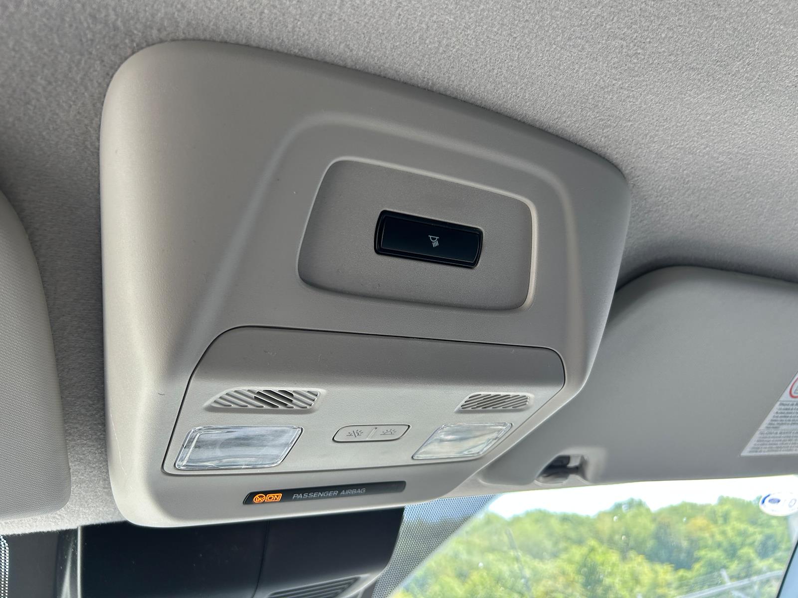 New 2025 Ford Transit 350 HD Low Roof Empty Cargo Van - photo 33