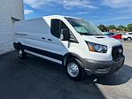 New 2025 Ford Transit 350 HD Low Roof Empty Cargo Van thumbnail 10