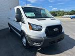 New 2025 Ford Transit 350 HD Low Roof Empty Cargo Van thumbnail 11