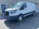 New 2025 Ford Transit 350 HD Low Roof Empty Cargo Van thumbnail 3