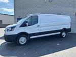 New 2025 Ford Transit 350 HD Low Roof Empty Cargo Van thumbnail 4