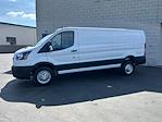 New 2025 Ford Transit 350 HD Low Roof Empty Cargo Van thumbnail 5