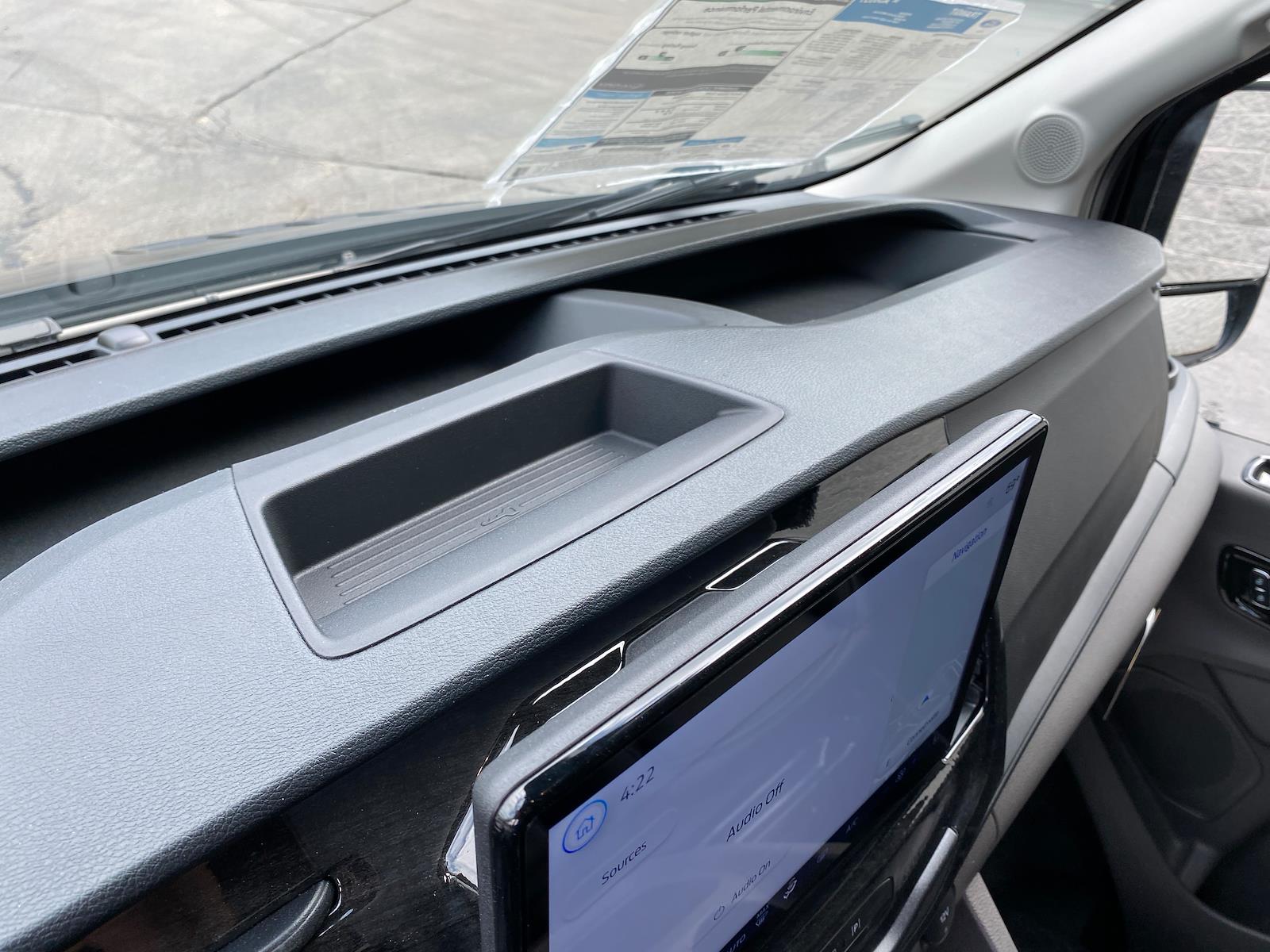 New 2025 Ford Transit 250 Medium Roof Empty Cargo Van - photo 47